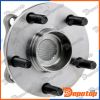 Moyeu de roue avant pour SUBARU | KLP-SB-013, 29SKV323